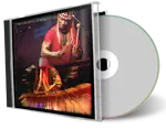 Artwork Cover of Aly Keita 2019-11-05 CD Berlin Soundboard