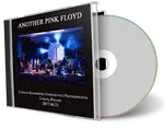 Artwork Cover of Another Pink Floyd 2017-04-23 CD Lublin Audience