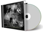 Artwork Cover of Ashley Henry 2019-10-30 CD Zurich Soundboard