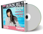 Artwork Cover of Black Belt Eagle Scout 2019-11-17 CD Las Vegas Audience