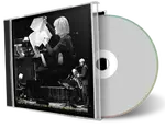 Artwork Cover of Carla Bley 2019-10-13 CD Murnau Soundboard