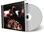 Artwork Cover of Christian Lillinger 2019-11-01 CD Berlin Soundboard
