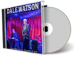 Artwork Cover of Dale Watson 2019-11-16 CD North Hollywood Audience