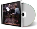 Artwork Cover of Eric Legnini Bojan Z Pierre de Bethmann 2019-10-12 CD Tourcoing Jazz Festival Soundboard