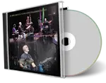 Artwork Cover of Eric Schaefer 2019-05-18 CD Bonn Soundboard