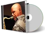 Artwork Cover of Gebhard Ullmann Oli Potratz Eric Schaefer 2019-09-25 CD Nuremberg Soundboard
