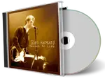 Artwork Cover of Glen Hansard 2002-03-27 CD Dundalk Soundboard