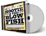 Artwork Cover of Hootie and The Blowfish 2004-06-15 CD Sayreville Audience