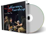 Artwork Cover of Jefferson Starship 2006-12-01 CD Milan Audience