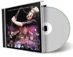 Artwork Cover of Joe Lovano 2019-11-09 CD Lugano Soundboard