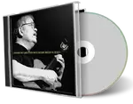 Artwork Cover of John Abercrombie and Kenny Wheeler 2001-08-26 CD Saalfelden Jazzfestival Soundboard
