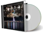 Artwork Cover of John Aram and Tim Garland 2019-03-16 CD Geneve Soundboard