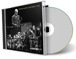 Artwork Cover of Joshua Redman 2020-01-16 CD Frankfurt Soundboard