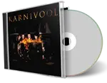 Artwork Cover of Karnivool 2011-06-08 CD Frankston Audience