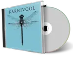 Artwork Cover of Karnivool 2015-05-14 CD Melbourne Audience