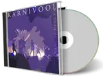 Artwork Cover of Karnivool 2019-01-11 CD Unify Festival Audience