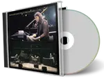 Artwork Cover of Kris Davis and Diatom Ribbons 2020-01-17 CD Festival Sons D Hiver Soundboard