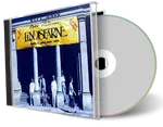 Artwork Cover of Lindisfarne 1995-07-02 CD Newcastle Upon Tyne Soundboard