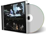 Artwork Cover of Louis Sclavis Quartet 2019-03-27 CD Festival A Vaulx Jazz Soundboard