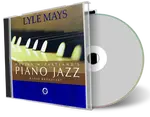 Artwork Cover of Marian Mcpartland and Lyle Mays Compilation CD Piano Jazz On Npr 1994 Soundboard