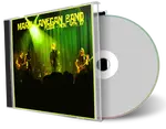 Artwork Cover of Mark Lanegan Band 2017-09-11 CD Brno Audience