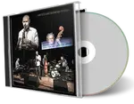 Artwork Cover of Miguel Zenon Quartet 2019-09-27 CD Leibnitz Jazz Festival Soundboard