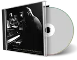 Artwork Cover of Miguel Zenon Quartet 2019-10-10 CD Singen Soundboard