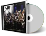 Artwork Cover of Mingus Big Band 2019-10-31 CD Festival Onze Soundboard