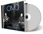 Artwork Cover of Orchestral Manoeuvres in The Dark 2020-02-15 CD Utrecht Audience