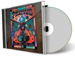 Artwork Cover of Primus 2019-11-24 CD Spokane Audience