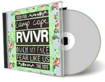 Artwork Cover of RVIVR 2017-02-10 CD Melbourne Audience