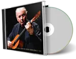 Artwork Cover of Ralph Towner 2019-11-21 CD Neuburg Soundboard