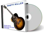 Artwork Cover of Rhett Miller 2003-02-08 CD Northglenn Audience
