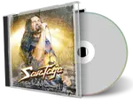 Artwork Cover of Savatage 1998-11-10 CD Lichtenfels Audience
