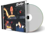 Artwork Cover of Savatage 1998-11-14 CD Paris Audience