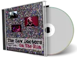 Artwork Cover of Saw Doctors 2002-05-01 CD Watford Audience