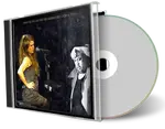 Artwork Cover of Stephanie Nilles 2019-12-06 CD Vienna Soundboard