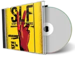 Artwork Cover of Stiff Little Fingers 1987-12-07 CD Dusseldorf Audience