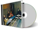 Artwork Cover of Tangerine Dream 1978-03-26 CD Liverpool Audience