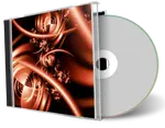 Artwork Cover of Tangerine Dream 1996-11-30 CD London Audience