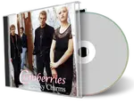 Artwork Cover of The Cranberries 1994-11-16 CD Minneapolis Audience