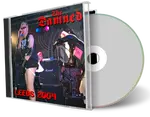 Artwork Cover of The Damned 2004-12-07 CD Leeds Audience