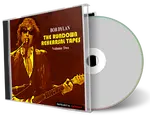 Artwork Cover of Bob Dylan Compilation CD 1977-78 Rundown Rehearsal Tapes Soundboard