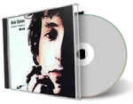 Artwork Cover of Bob Dylan Compilation CD Acoustic Troubadour Soundboard