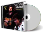 Artwork Cover of Bob Dylan Compilation CD CASH NASHVILLE SESSIONS Soundboard