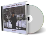 Artwork Cover of Bob Dylan Compilation CD Complete Infidels Vol 2 Audience