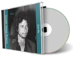 Artwork Cover of Bob Dylan Compilation CD Complete Infidels Vol 3 Audience