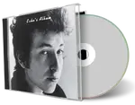Artwork Cover of Bob Dylan Compilation CD Echos Album Soundboard