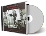 Artwork Cover of Bob Dylan Compilation CD Electric Gashcat v1 Soundboard