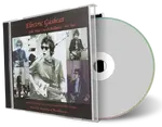 Artwork Cover of Bob Dylan Compilation CD Electric Gashcat v2 Soundboard